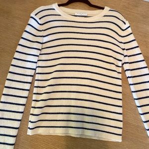 Sandro Knit Sweater